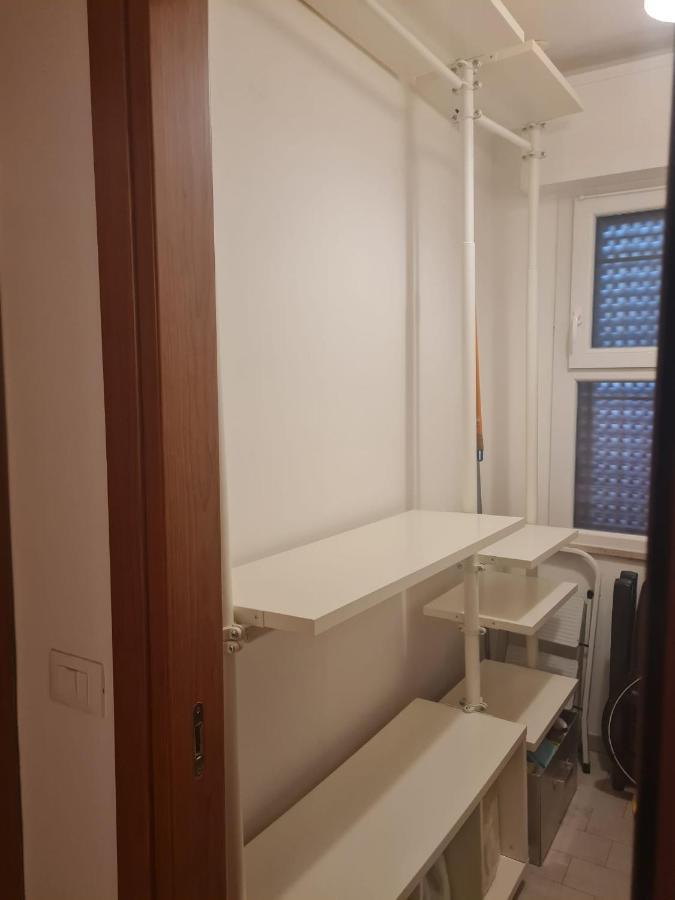 Residenza Tartaruga Apartment Lido Adriano Luaran gambar